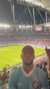 Actor Hebert Conceicao Sousa HD Instagram Photos and Wallpapers November 2023