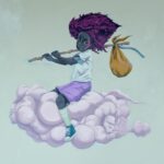 Hebru Brantley