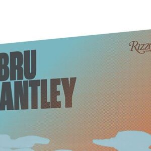 Hebru Brantley Instagram - It’s been a long time coming but it’s finally here! Excited to announce my new book launches on 11/15 8a pst SIGNED copies of the book will ONLY be available at www.hebrubrantley.com @hebrubrandstudios @rizzolibooks #grateful