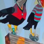 Hebru Brantley