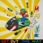 Hebru Brantley
