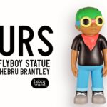 Hebru Brantley