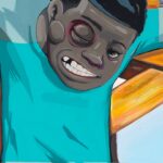 Hebru Brantley