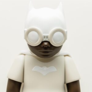Hebru Brantley Instagram - White Linen Party @hebrubrandstudios this Friday