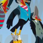Hebru Brantley