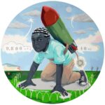 Hebru Brantley
