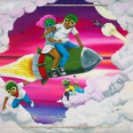 Hebru Brantley