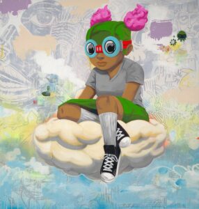 Actor Hebru Brantley HD Instagram Photos and Wallpapers October 2023