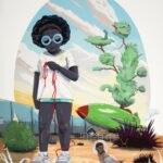 Hebru Brantley