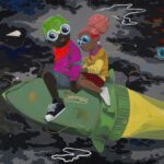 Hebru Brantley