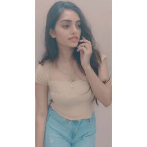Heena Rai Instagram - No one is you, and that is Your super Power.

#beauty #love #beautiful #fashion #makeup #instagood #photography #style #model #photooftheday #like #instagram #skincare #art #follow #cute #girl #nature #photo #picoftheday #happy #smile #bhfyp #life #hair #me #selfie #makeupartist #myself #instadaily