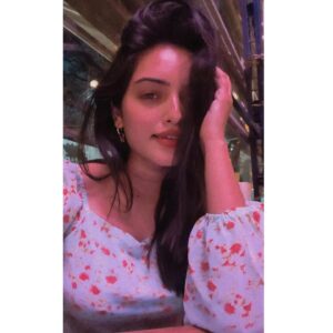 Heena Rai Instagram - 'Calm mind brings inner strength and self confidence.'

#girl #love #like #follow #instagood #beautiful #cute #fashion #photooftheday #style #beauty #smile #happy #me #model #photography #picoftheday #instagram #art #selfie #photo #followme #instadaily #myself #instalike #makeup #girls #life #nature #likeforlikes
