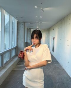Actress Heize HD Instagram Photos and Wallpapers May 2024