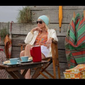 Helen George Instagram - Season 13 🤍