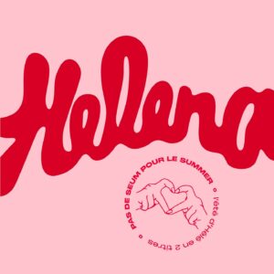 Héléna Bailly Instagram - Summer Body & Nouveau Coeur.

Mes deux titres pour un été ensoleillé,
car tout ce qu’on veut c’est « pas de seum pour le summer “

👉🏽 disponibles ce soir à minouit.

Deux chansons parce qu’il y a deux mois dans l’été. Une pour les juilletistes, une pour les aoûtiens.
Une pour les 🦞, une pour les 🩷
Une pour la team parapluie, une pour la team parasol 🫶🏻