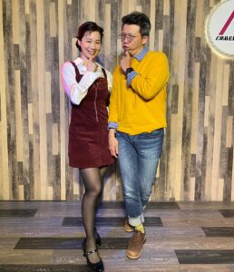 Actress Helena Hsu HD Instagram Photos and Wallpapers April 2024