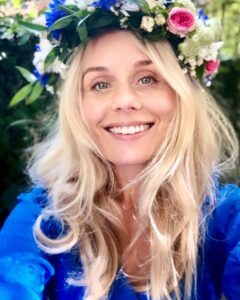 Actress Helena af Sandeberg HD Instagram Photos and Wallpapers June 2023
