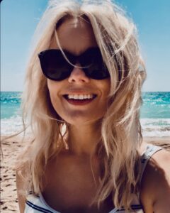 Actress Helena af Sandeberg HD Instagram Photos and Wallpapers June 2024
