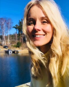 Actress Helena af Sandeberg HD Instagram Photos and Wallpapers April 2023