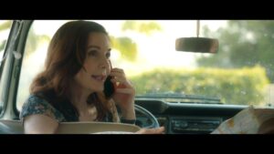 Hélène Cardona Instagram - I'm happy to share my new demo reel, with scenes with my wonderful co-star Kali Funston @copilotkali 🌷
Thank you @momentum.cs 🥰

"I believe that we learn by practice and practice means to perform, over and over again in the face of all obstacles, some act of vision, of faith, of desire." #MarthaGraham

"I live my life in widening circles
that reach out across the world."
#Rilke

#thankfulness
#multilingualactor
#inspirationalwomen
#postitiveenergy
#postitivemindset
#gratitudepractice
#internationalactor
#helenecardona
#helenecardonamagic
#chocolat
#caralique
#storyteller
#demoreel 
#drama 
#comedy
#inspirationalmovies
#polyglot