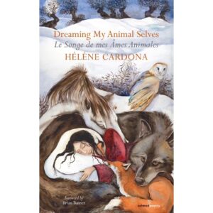 Hélène Cardona Instagram - So grateful for all the literary magic at the poetry events I recently participated in:
* The Philosophical Research Society's historic library: a night of poems that dive into the deep questions, exploring the vastness within & without. 
*  The Second Sunday Poetry Series, in the Studio Theatre ❤️
*  Celebrating White Pine Press's 50th Anniversary at Beyond Baroque, Venice.
*  Point Loma Nazarene University: 25 Poets to Celebrate 25 Years @PLNU San Diego.

With @gailwronsky @al.masri.maram  @christopher.merrill  @tzvetasofronieva Dennis Maloney  San Diego Poet Laureate @jsnmgbprz @katiemanningpoet @annaleahyauthor John FitzGerald, @kemplekatie
@jaclynrosebernstein @harmanjotkaur @janeprestonmcc @rossjfarrar @emilyrose138 @mandykahn @halemay  @prs_bookstore  @philosophical_research_society 🕊

Hélène Cardona’s Life in Suspension is called “a vivid self-portrait as scholar, seer and muse” by John Ashbery, and David Mason described Dreaming My Animal Selves as “liminal, mystical and other-worldly,” adding, “this is a poet who writes in a rare light.” Hailed as visionary by Richard Wilbur, Cardona’s luminous poetry explores consciousness, the power of place, and ancestral roots. It is poetry of alchemy and healing, a gateway to the unconscious and the dream world. She has authored 5 translations, is the recipient of over 20 awards & honors, and her work has been translated into 19 languages.

#poet #translator #actor #multilingual #polyglot