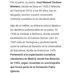 Hélène Cardona Instagram - I'm incredibly grateful to @arambarri_laura for this amazing article in NouDiari from #Ibiza and #formenterawith her mention of my father José Manuel Cardona, the poet from Ibiza:
https://www.noudiari.es/noticias-ibiza-formentera-sidebar/helene-cardona-hija-del-poeta-ibicenco-jose-manuel-cardona-premiada-como-mejor-actriz-por-su-trabajo-en-caralique/

Arlette does everything in her power to help her daughter Caralique succeed in fashion and have a better life. She teaches her to stick to her instincts to achieve her childhood dreams. Arlette is an ode to mothers & all they sacrifice. #motherdaughterstory 

Hélène Cardona  Best Actress -
 @idyllwildcinemafest ✨️
Best Supporting Actress -
@beyondthecurvefilmfestival ✨️
@ladyfilmmakers ✨️and 
@scotlandcinemafest  ✨️

Kali Funston Best Child Actor - Idyllwild International Festival Of Cinema ✨
and Best Child Actor - Scotland International Festival of Cinema ✨

Many thanks to @idyllwildcinemafest 
@beyondthecurvefilmfestival 
@ladyfilmmakers and 
@scotlandcinemafest for the awards. To the whole cast and crew. To @angifly for the gorgeous stills.
To @yesshecannes #SHESquad

#French #Spanish and US citizenships.

#lassehallstrom
#staypositive 
#multilingualactor 
#followyourbliss
#ilovemyjob 
#thankfulness  
#actorslife
#poetandwriter
#fashion
#helenecardona 
#helenecardonamagic