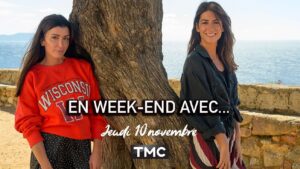 Hélène Mannarino Instagram - Après plus d’un an de travail:  Ça y est , nous y sommes , rdv le Jeudi 10 Novembre sur @tmclachaine pour le premier numéro de « En week-end avec » 

@jeniferofficiel nous ouvre les portes de sa vie, des confidences inédites, des souvenirs, des moments inattendus, le portrait inattendu :), des rencontres et des retrouvailles, des surprises … Sa famille, ses amis et toute son équipe artistique ont partagé un bout de ce week-end avec nous. Jenifer se livre comme jamais et nous montre sa vie aujourd’hui 

Nice, Corse, Paris… Merci @jeniferofficiel pour ces moments inoubliables et ta confiance. Quelle émotion !! Quelle rencontre !! Quelle aventure 

Merci @thierry.said @kikslaser @bruno.philippart 

Nous avons pensé cette émission avec @degrootejulien @juliehertig et @leabismu , elle a pu exister grâce aux équipes de #FredericPedraza  @matthiasfavron ainsi que l’équipe de @stephane_gillot ❤️❤️ 

Merci ma @laureginies ❤️ #binôme 

@tf1prod @christian_puech @charlottedehugo @romufer @ceciletf1 

@sophie_labiche @geraldine_balthazard_stylist @mathieulaudrel 

#jenifer #tmc #prime