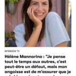 Hélène Mannarino