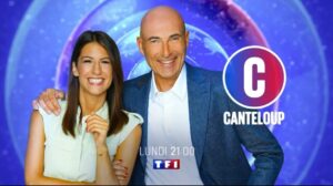 Hélène Mannarino Instagram - J-2! Rdv Lundi , 21h sur @tf1 ! @cestcanteloup