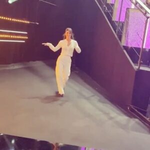 Hélène Mannarino Instagram - Le Grand Quiz revient sur @tf1 … @alp_fr @fredogilb 

@geraldine_balthazard_stylist @sophie_labiche @mathieulaudrel