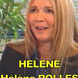 Actress Hélène Rollès HD Instagram Photos and Wallpapers July 2022