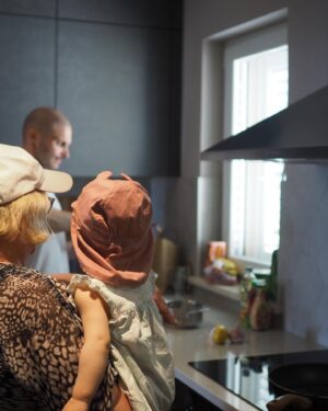 Hennariikka Laaksola Instagram - Nonniin Moido Kroatia, ehkä nähdään taas 🥹 Ihana aurinko ja aivan ihana huvila, nyt yks päivä pyykinpesua ja sitten alkaa hommat ✨