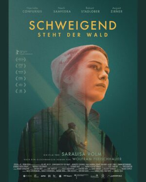 Henriette Confurius Instagram - SCHWEIGEND STEHT DER WALD ab 27. Oktober in den Kinos! 

CAST:
@henrietteconfurius 
@saavedranoah 
#augustzirner 
@robertstadlober 
@johanna.bittenbinder 

REGIE: 
@saralisavolm 

BILDGESTALTUNG: 
@roland_stuprich 

DREHBUCH NACH SEINEM GLEICHNAMIGEN ROMAN:
@wolfram.fleischhauer 

PRODUZENTEN:
@saralisavolm 
@ingo_fliess 

KOSTÜMBILD:
@teresa_grosser 

MASKENBILD:
Stefanie Heiss

SZENENBILD:
Renate Schmaderer

MONTAGE:
@editor_diaries 

MUSIK:
@malakoffkowalski 

PRODUKTIONSLEITUNG:
@pdaddyberlin 

HERSTELLUNGSLEITUNG:
@ifproductions.de 

FESTIVALS:
@berlinale @filmfestemden @lichter_filmfest @giffmx @fsffestival 

@arte.tv @bayerischer_rundfunk @fffbayern @blue_fox_entertainment 

#kino #featurefilm #thriller #cinema #berlinfilm #germanfilm #production #poisonberlin