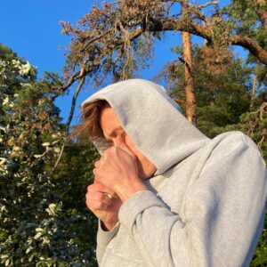 Henrik Holm Instagram - 