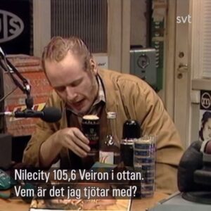 Henrik Schyffert Instagram - Den 3:e januari sänder SVT en tre timmar lång mastodont-dokumentär om Killinggänget. Det förekommer en lång utläggning och Bricktidningen. Varsågodis! 🐐