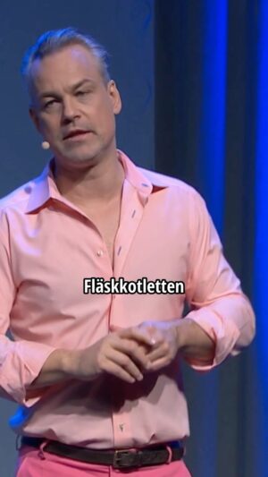Henrik Schyffert Instagram - ”Fläskkotletten”. Ägd. Rival. Mars 2016