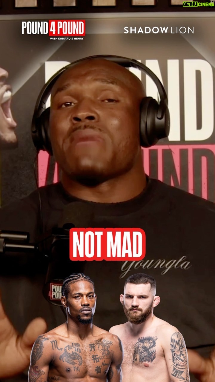 Henry Cejudo - 15.7K Likes - Did Herb Dean make the right call in the Kevin Holland win?