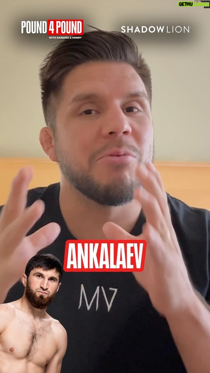 Henry Cejudo - 7.5K Likes - A reaction to the UFC 303 Main Event and what’s next for Alex Pereira