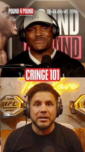 Henry Cejudo Instagram - Is it time for Shakur Stevenson to turn heel? 🤔