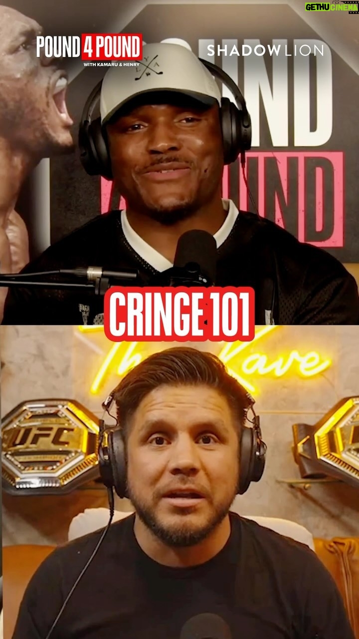 Henry Cejudo - 2.5K Likes - Is it time for Shakur Stevenson to turn heel? 🤔