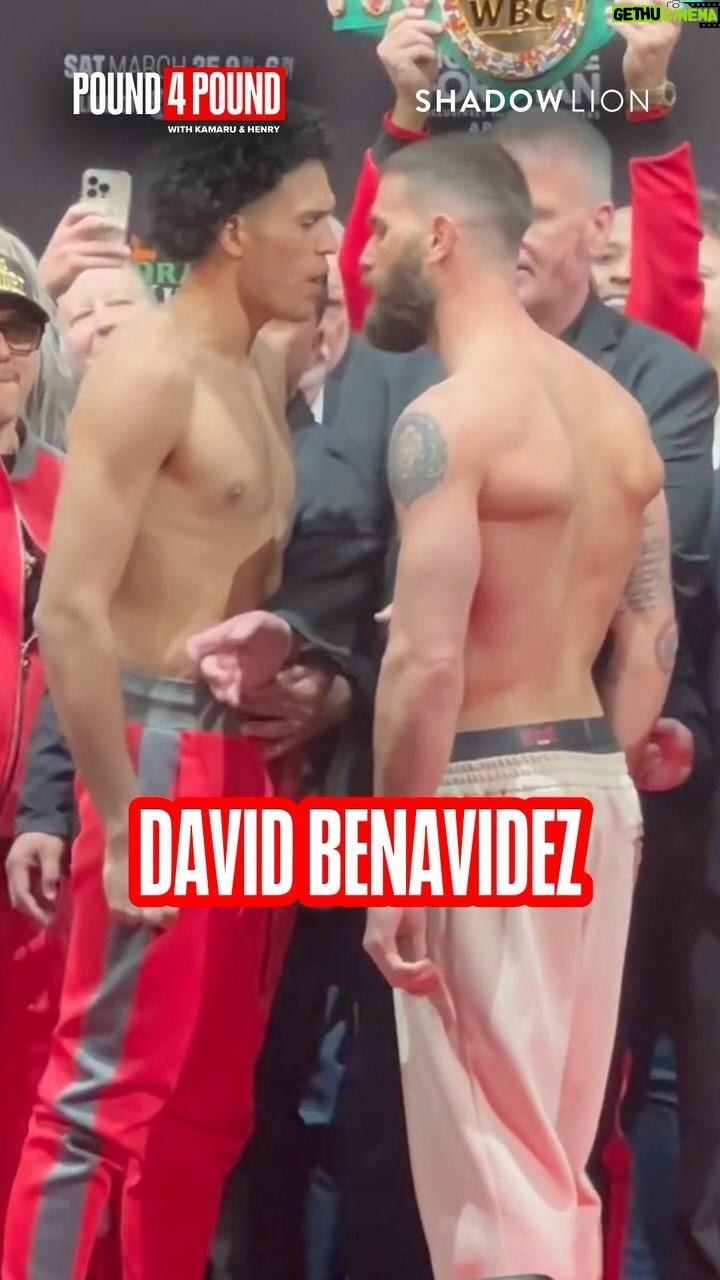 Henry Cejudo - 3.6K Likes - Caleb Plant breaks down what Canelo v. Benavidez would look like 🥊