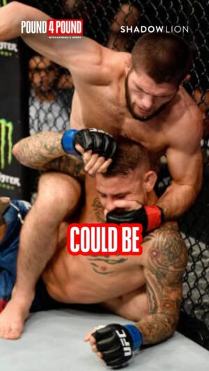 Henry Cejudo Instagram - @khabib_nurmagomedov takes you down and takes all your power 😤