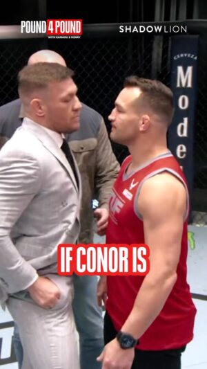 Henry Cejudo Instagram - Conor McGregor vs Michael Chandler at UFC 303 is in jeopardy 😳