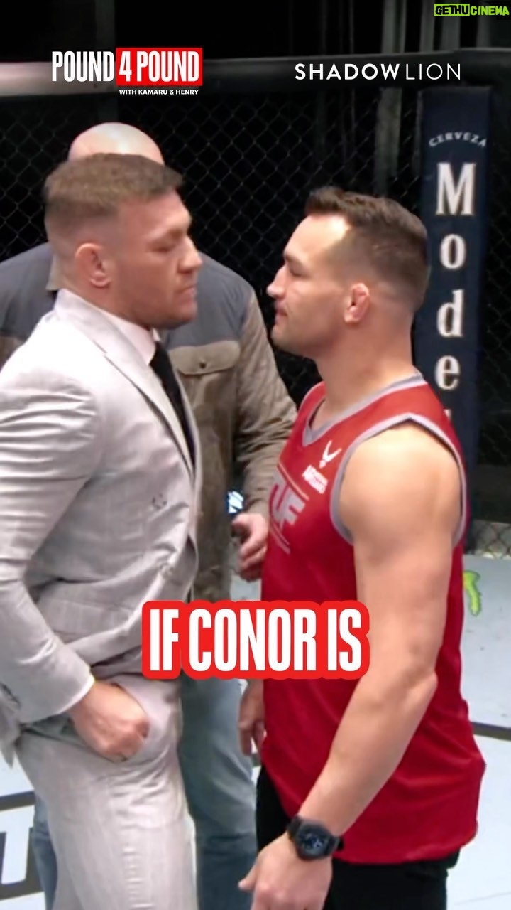 Henry Cejudo - 2.6K Likes - Conor McGregor vs Michael Chandler at UFC 303 is in jeopardy 😳