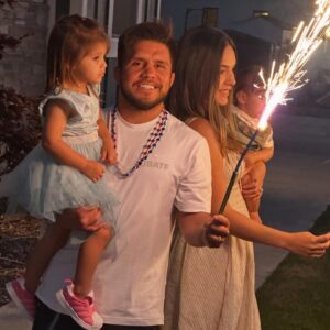 Henry Cejudo Instagram - Happy 4th of July dump 🇺🇸❤️‍🔥
