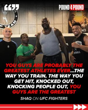 Henry Cejudo Instagram - Hey he said it not us 🤷‍♂️