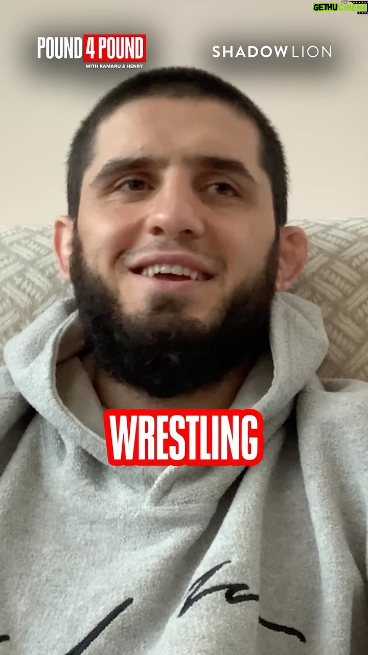 Henry Cejudo - 6.5K Likes - Take the diamond and put it on my belt 💎