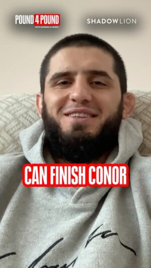 Henry Cejudo Instagram - After @dustinpoirier, should @thenotoriousmma be next on the list?!