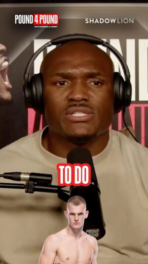 Henry Cejudo Instagram - Is Ian Garry close to a title fight?