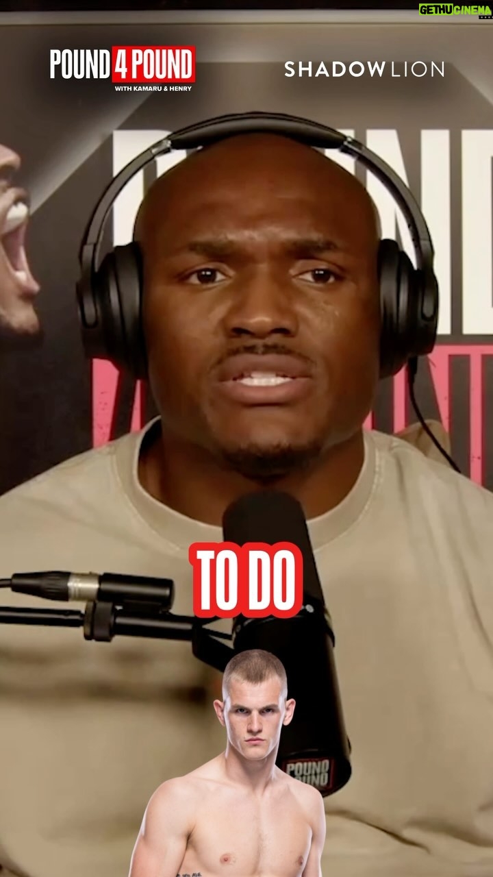Henry Cejudo - 7.3K Likes - Is Ian Garry close to a title fight?
